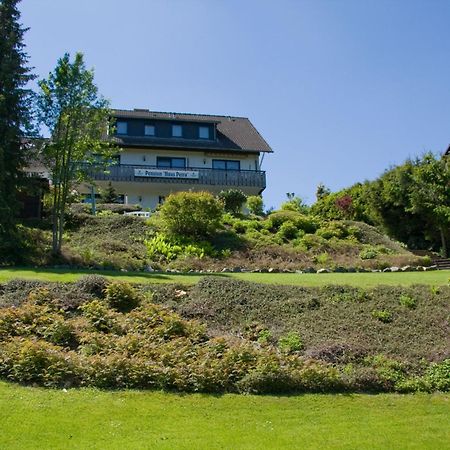 Pension Haus Petra Altenau  Exterior photo
